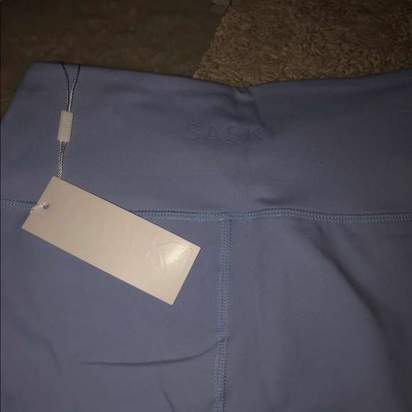 Saski Collection NYFW leggings Small - Picture 4 of 8